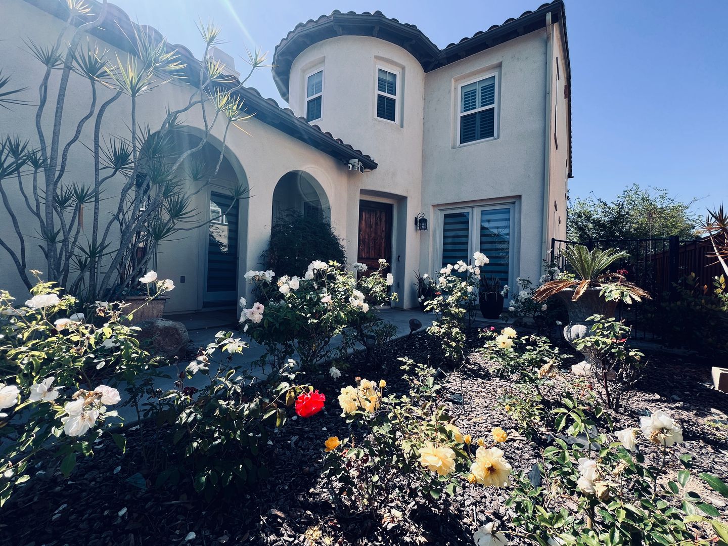 1013 Straightaway Court - Oceanside - California - 5 bed, 4.5 bath rental property