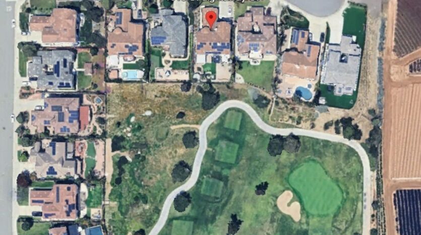 1013 Straightaway Court - Oceanside - California - 5 bed, 4.5 bath rental property