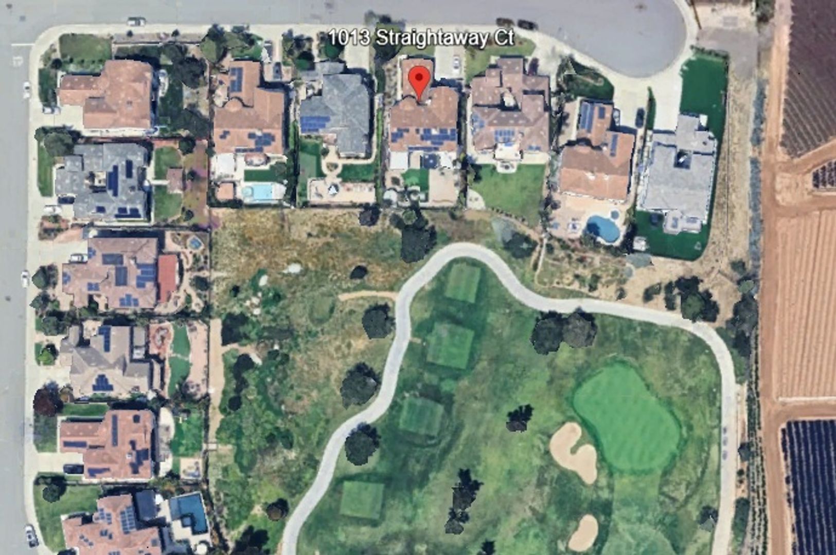 1013 Straightaway Court - Oceanside - California - 5 bed, 4.5 bath rental property