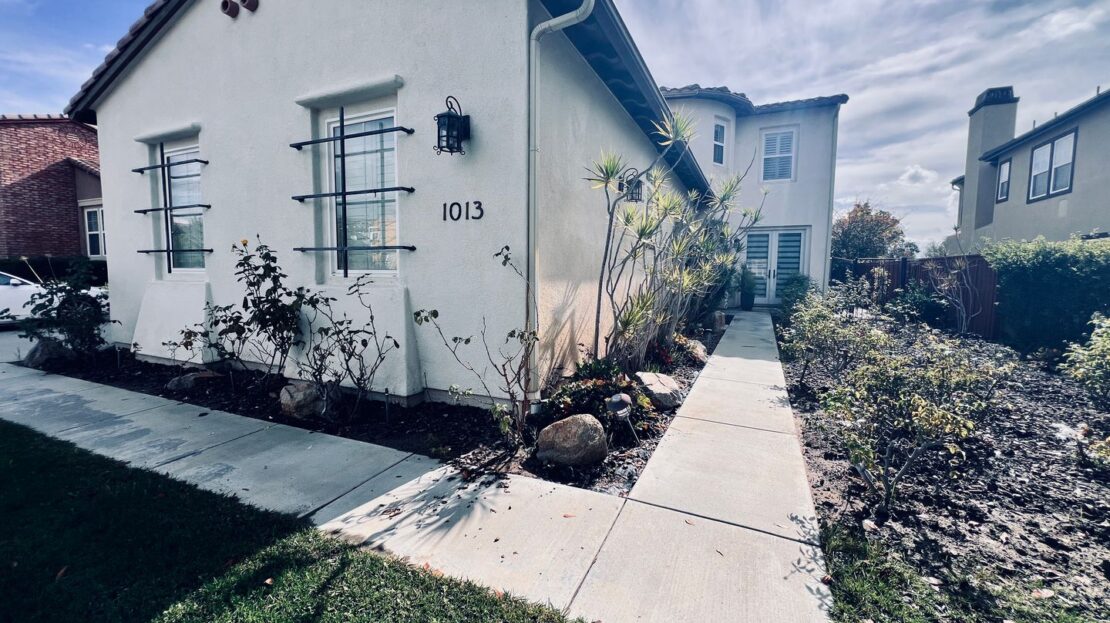 1013 Straightaway Court - Oceanside - California - 5 bed, 4.5 bath rental property