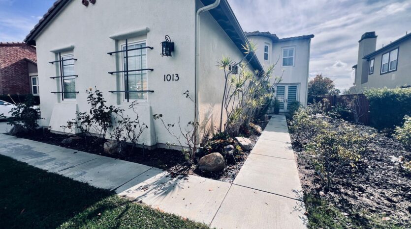 1013 Straightaway Court - Oceanside - California - 5 bed, 4.5 bath rental property