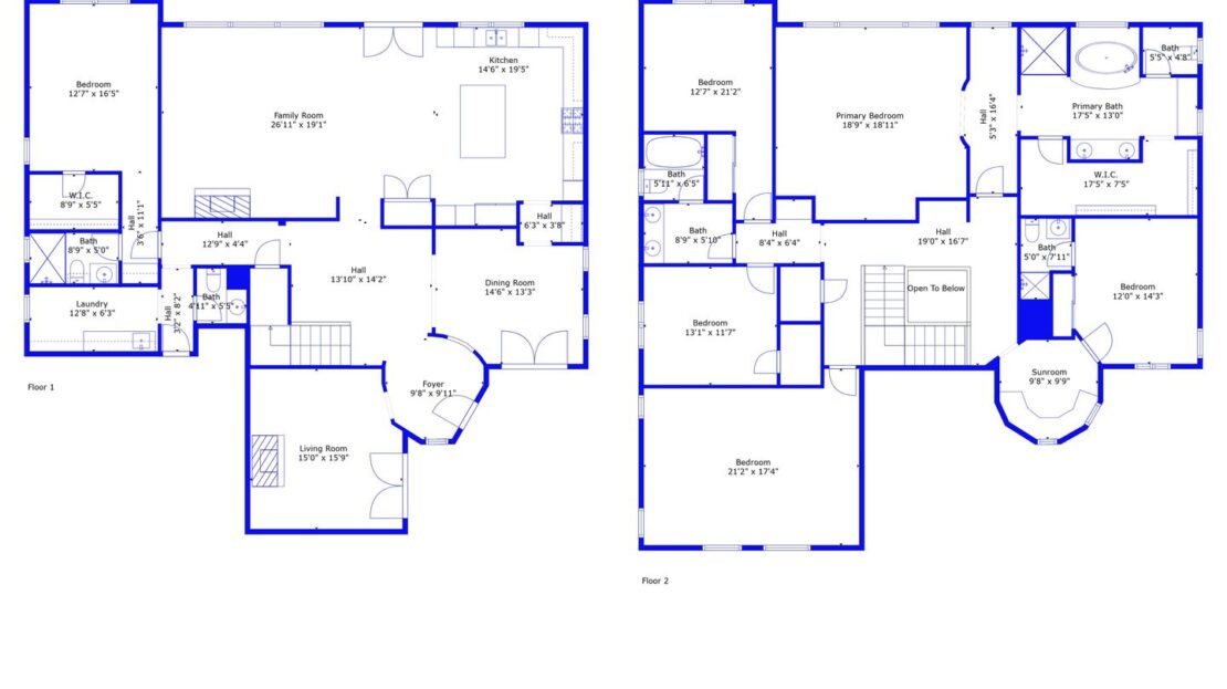 1013 Straightaway Court - Oceanside - California - 5 bed, 4.5 bath rental property