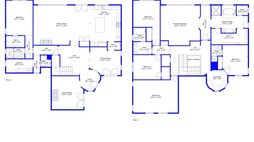 1013 Straightaway Court - Oceanside - California - 5 bed, 4.5 bath rental property