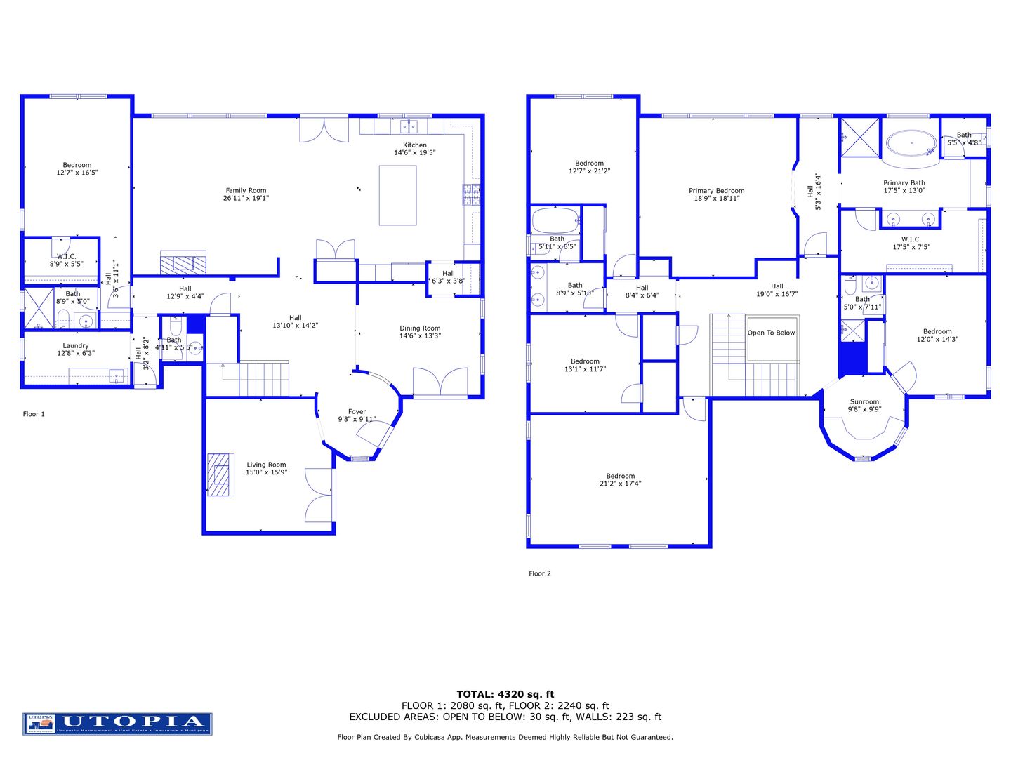 1013 Straightaway Court - Oceanside - California - 5 bed, 4.5 bath rental property