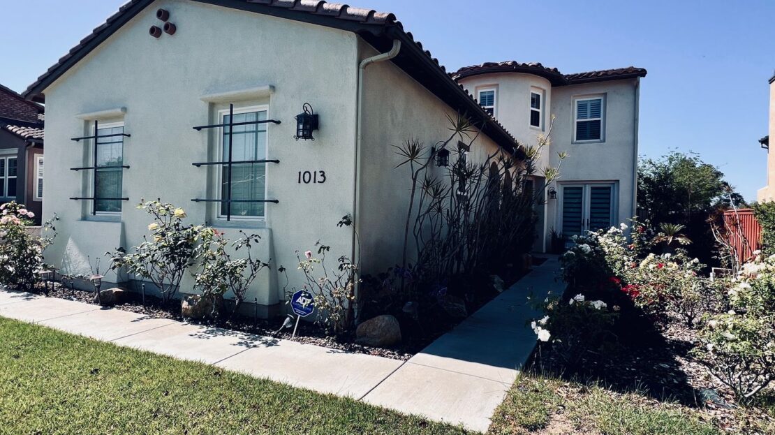 1013 Straightaway Court - Oceanside - California - 5 bed, 4.5 bath rental property