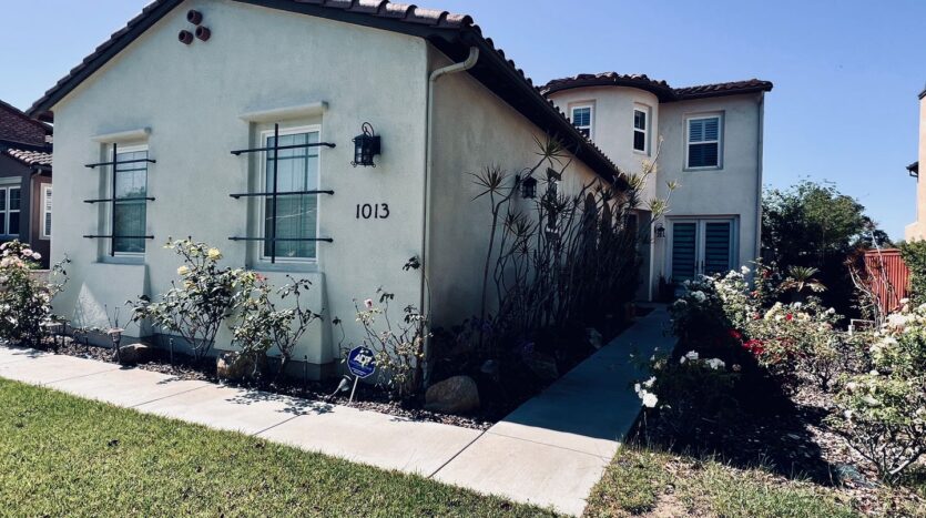 1013 Straightaway Court - Oceanside - California - 5 bed, 4.5 bath rental property