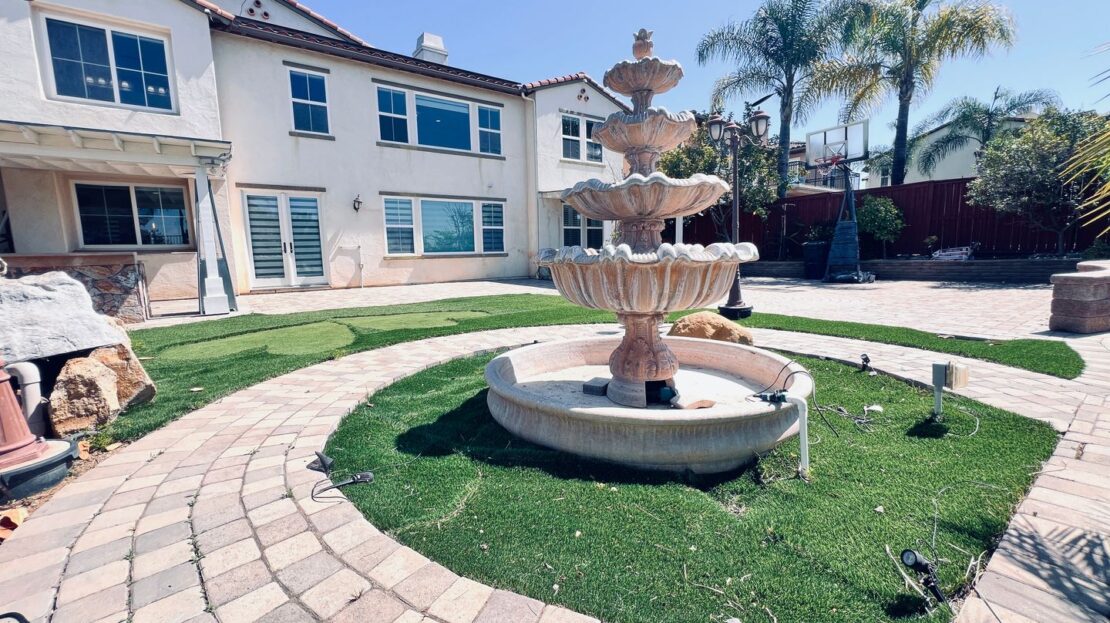 1013 Straightaway Court - Oceanside - California - 5 bed, 4.5 bath rental property
