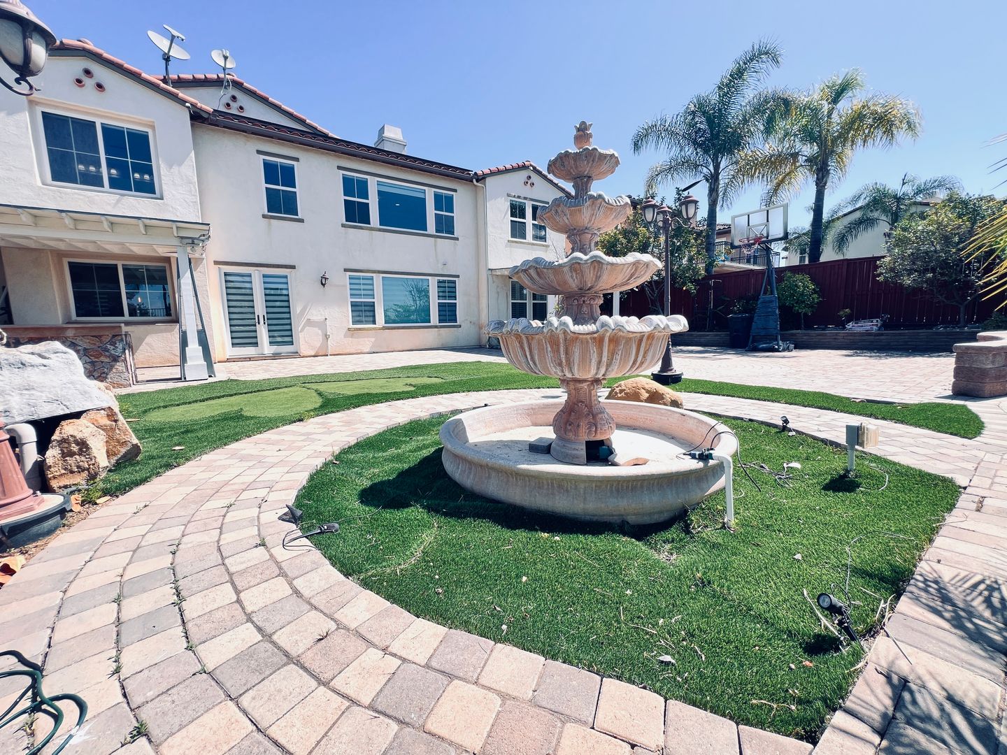 1013 Straightaway Court - Oceanside - California - 5 bed, 4.5 bath rental property