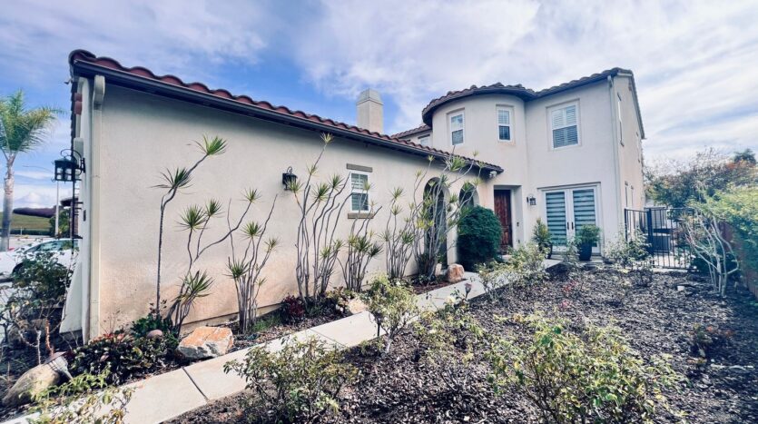 1013 Straightaway Court - Oceanside - California - 5 bed, 4.5 bath rental property
