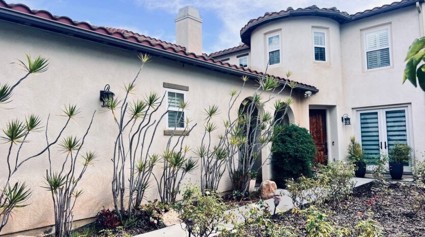 1013 Straightaway Court - Oceanside - California - 5 bed, 4.5 bath rental property