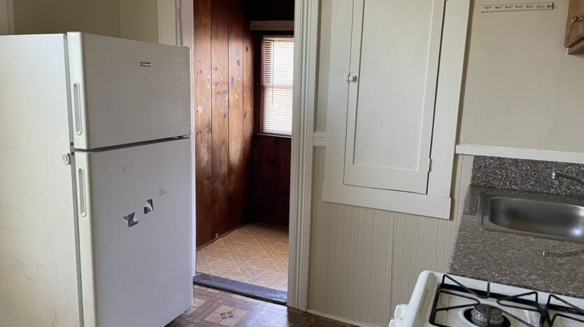 1014 Napa Street Unit B - Vallejo - California - 1 bed, 1 bath rental property