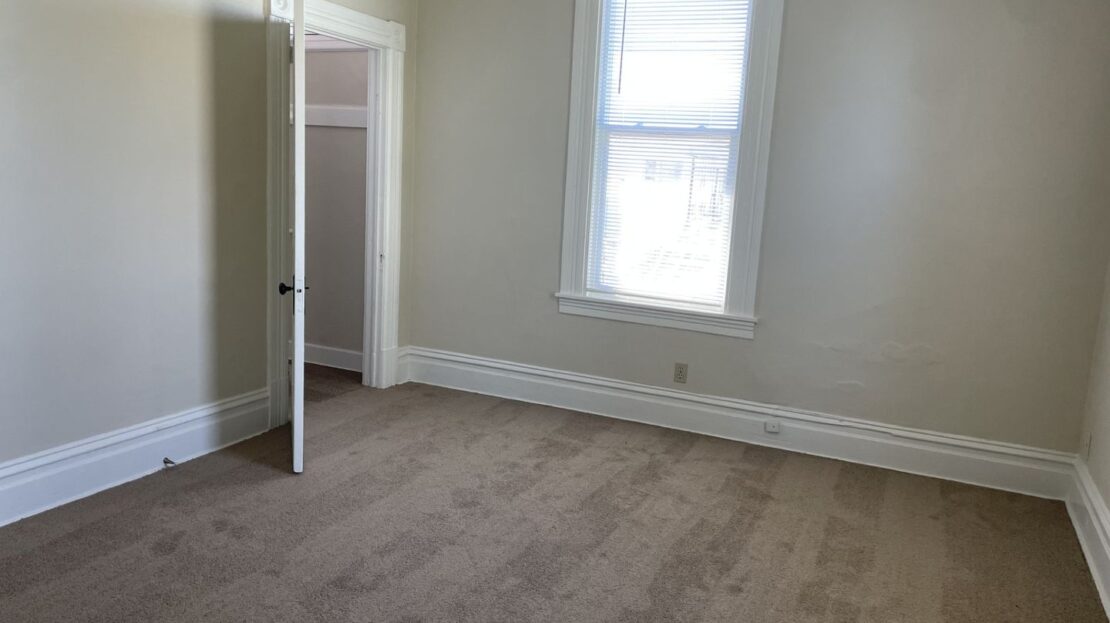 1014 Napa Street Unit B - Vallejo - California - 1 bed, 1 bath rental property