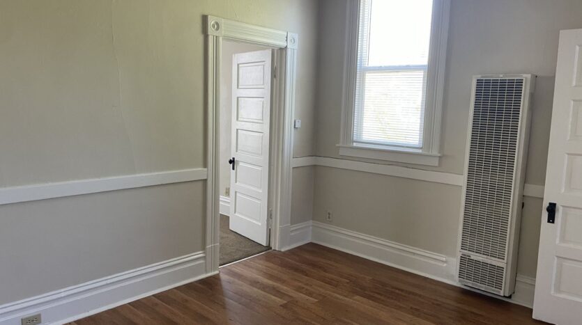 1014 Napa Street Unit B - Vallejo - California - 1 bed, 1 bath rental property