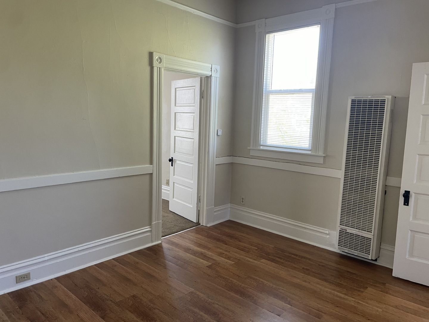 1014 Napa Street Unit B - Vallejo - California - 1 bed, 1 bath rental property