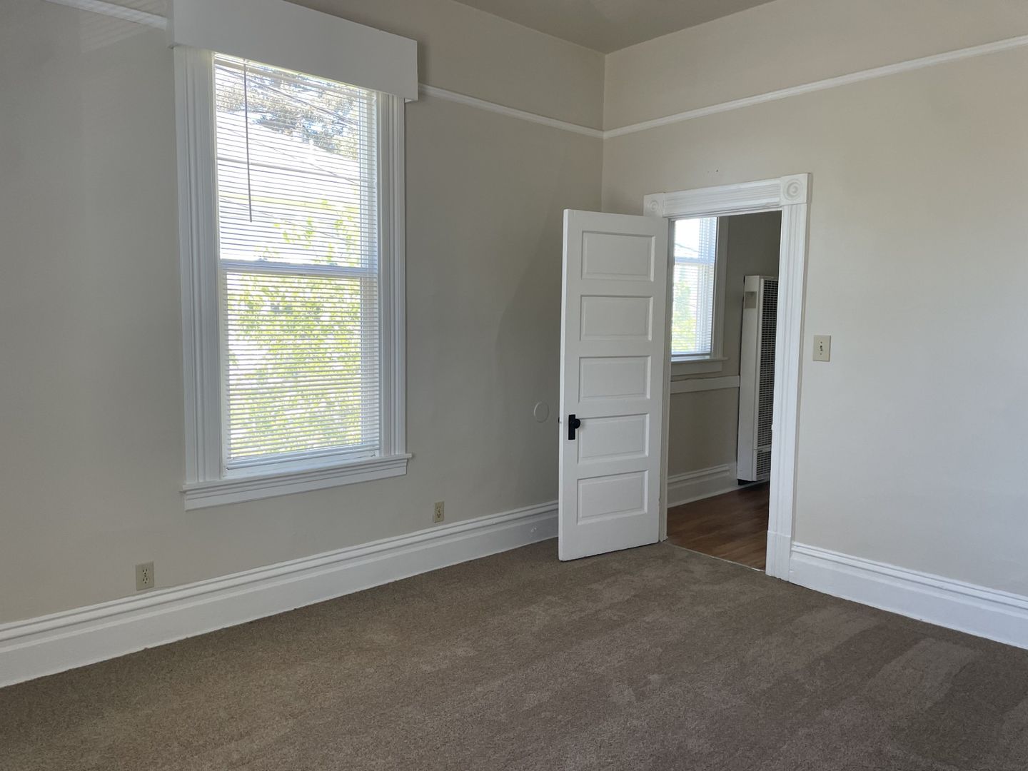 1014 Napa Street Unit B - Vallejo - California - 1 bed, 1 bath rental property