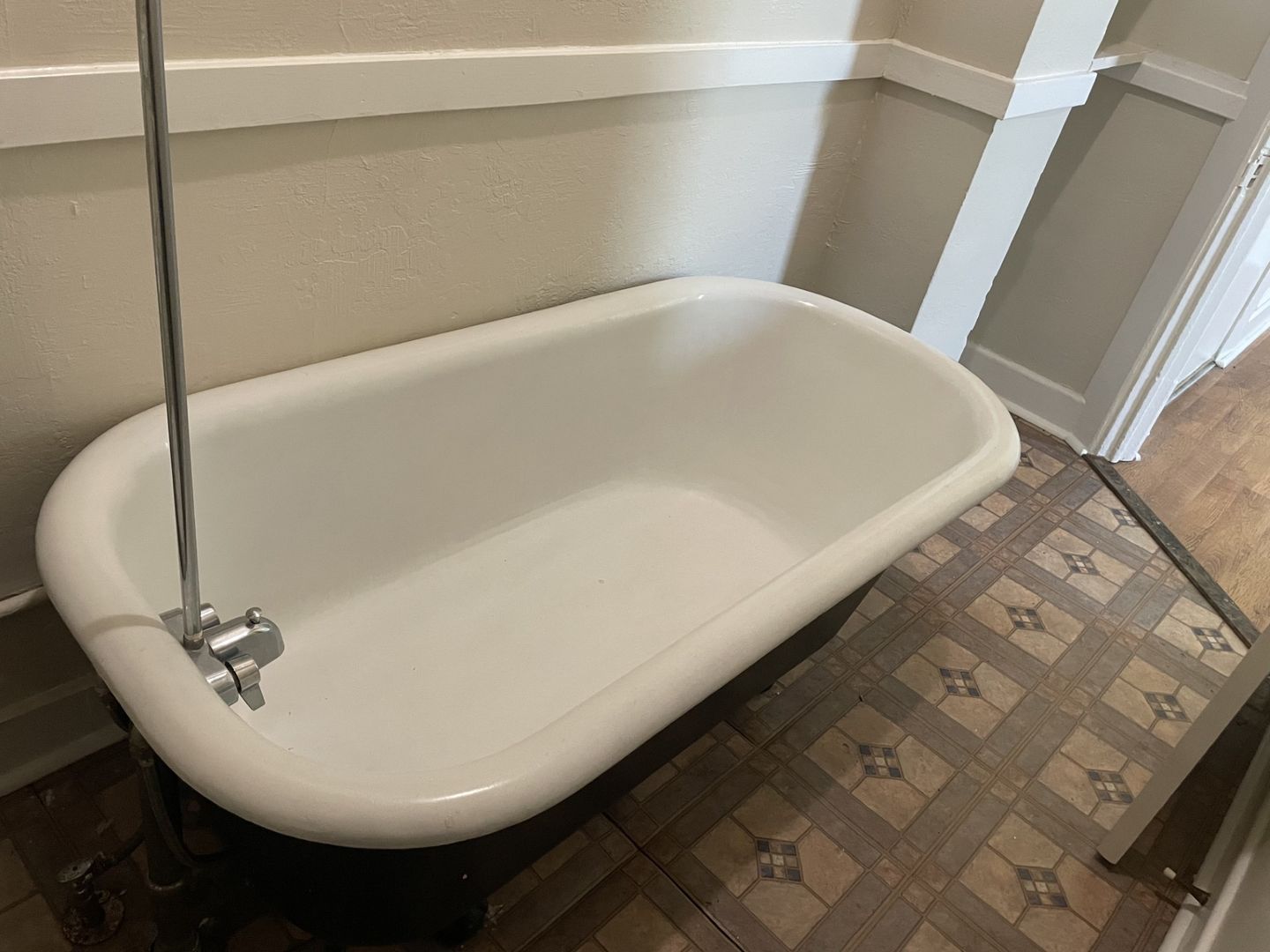 1014 Napa Street Unit B - Vallejo - California - 1 bed, 1 bath rental property