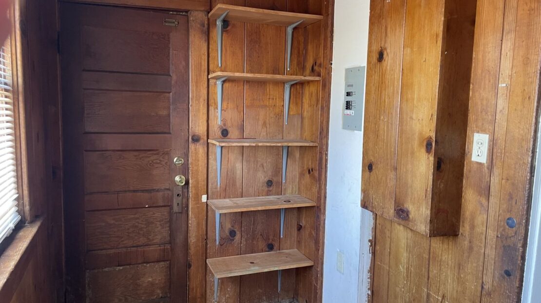 1014 Napa Street Unit B - Vallejo - California - 1 bed, 1 bath rental property