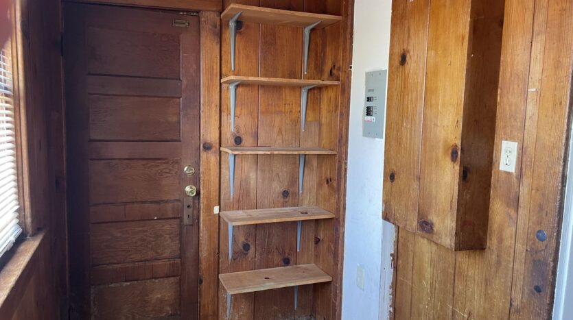 1014 Napa Street Unit B - Vallejo - California - 1 bed, 1 bath rental property