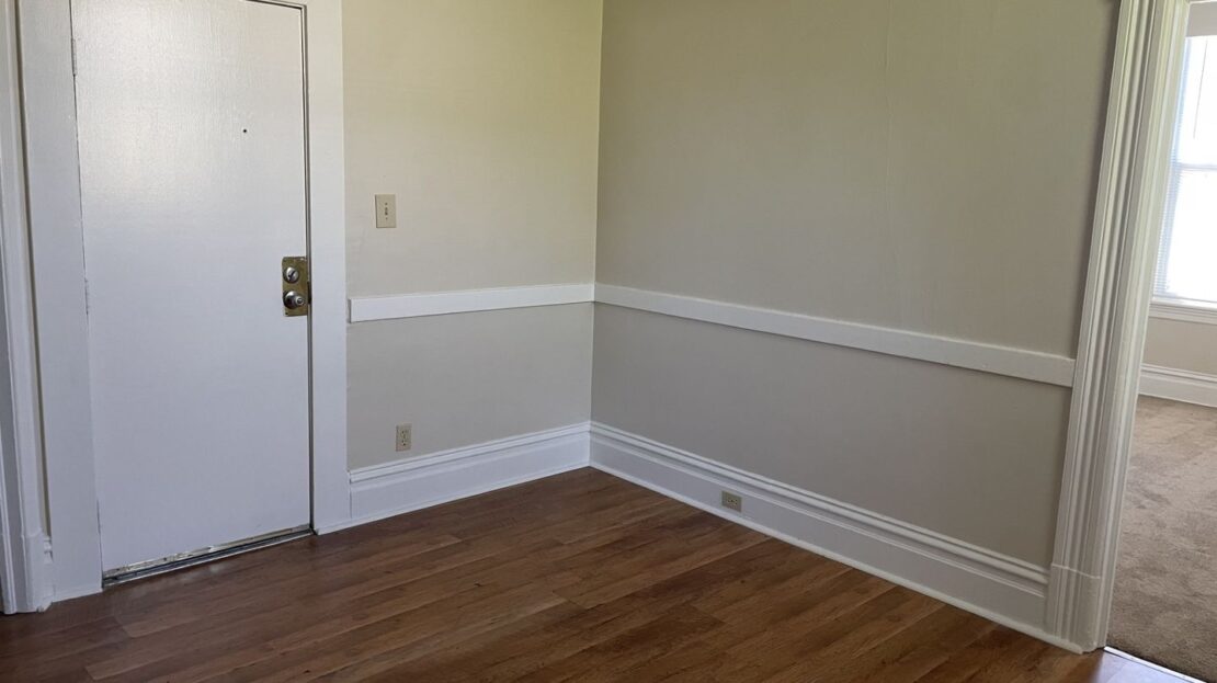 1014 Napa Street Unit B - Vallejo - California - 1 bed, 1 bath rental property