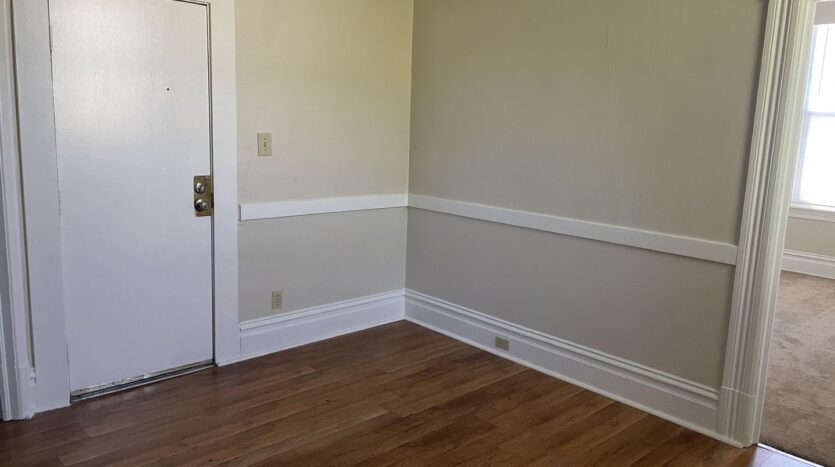1014 Napa Street Unit B - Vallejo - California - 1 bed, 1 bath rental property