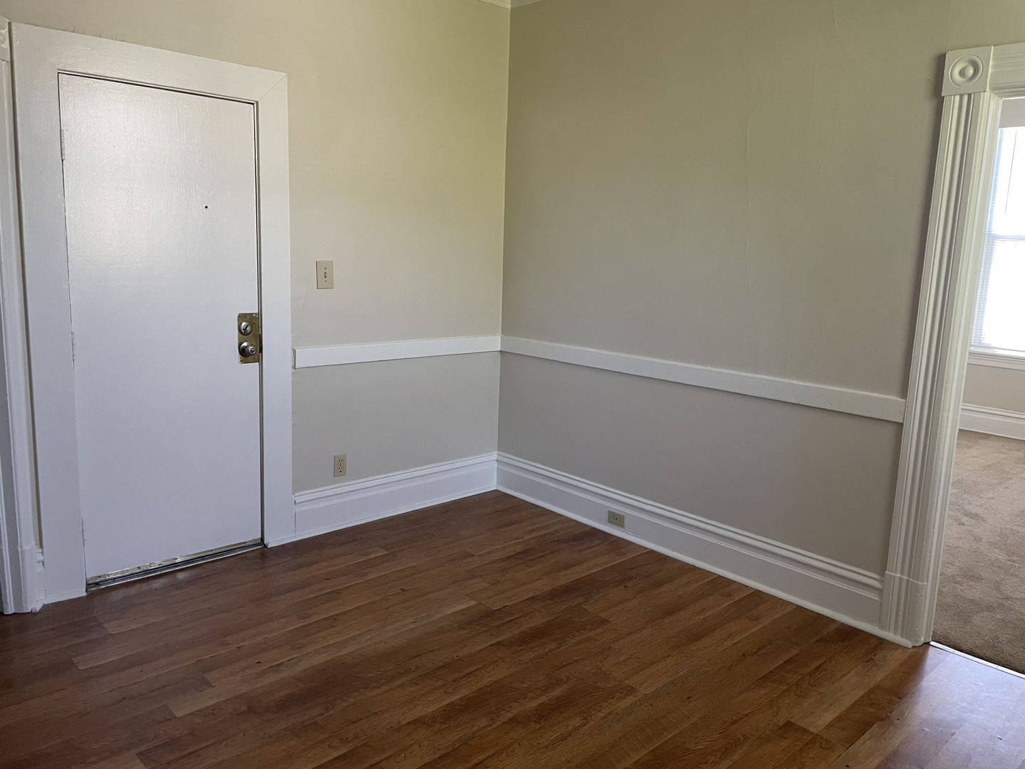 1014 Napa Street Unit B - Vallejo - California - 1 bed, 1 bath rental property
