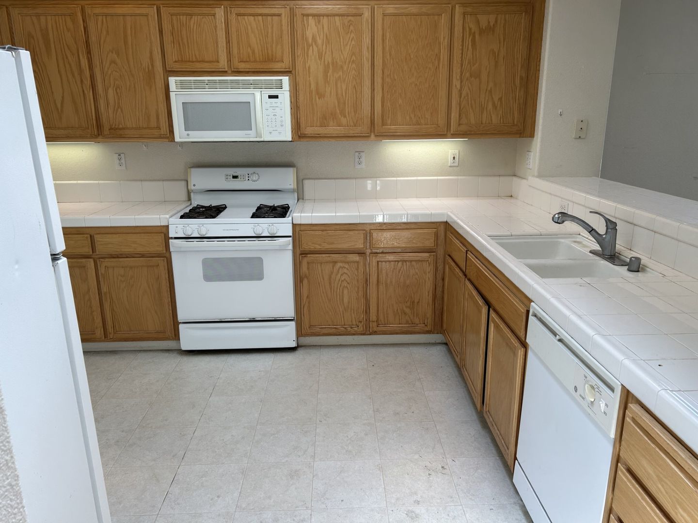  102 Entrada Circle  - American Canyon - California - 3 bed, 2 bath rental property