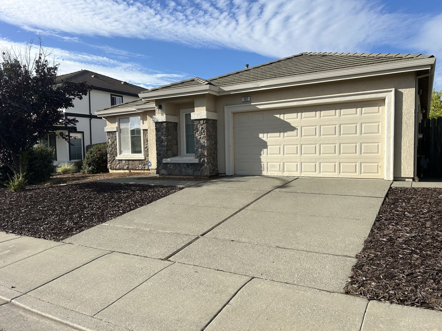  102 Entrada Circle  - American Canyon - California - 3 bed, 2 bath rental property