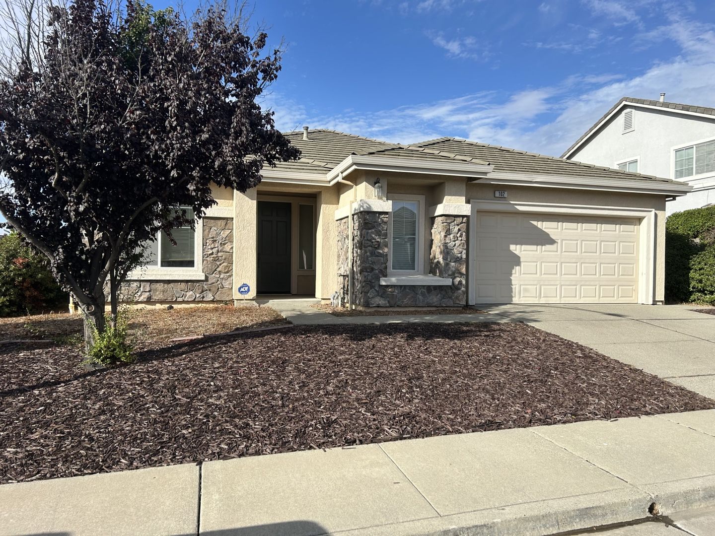 102 Entrada Circle  - American Canyon - California - 3 bed, 2 bath rental property