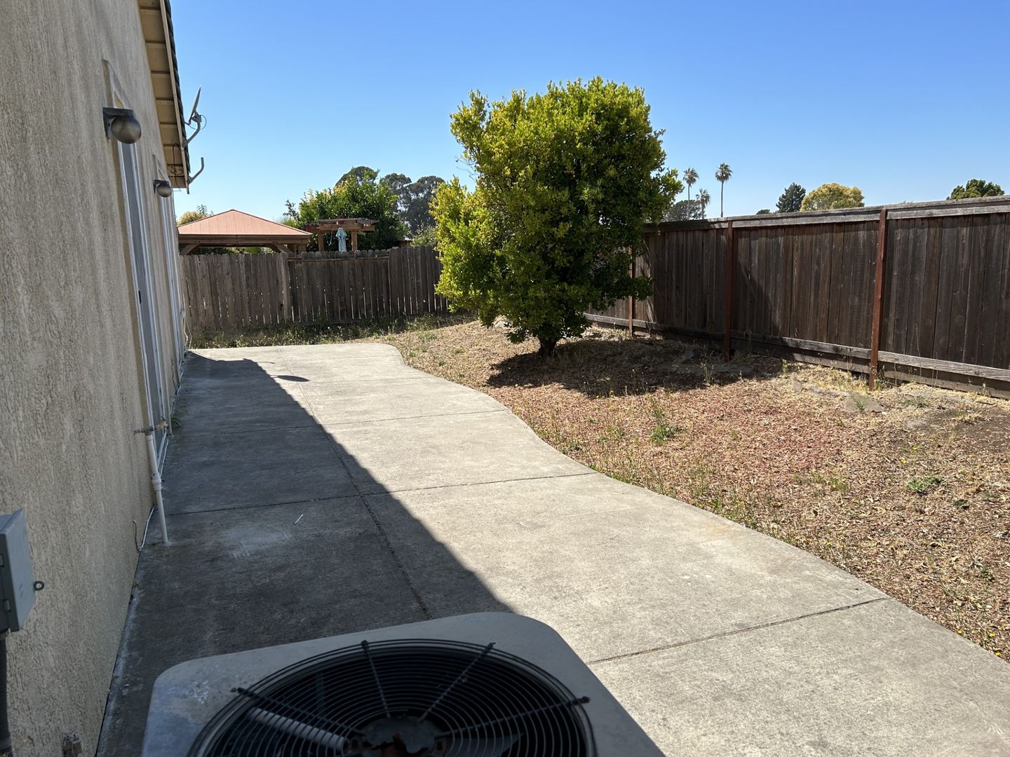  102 Entrada Circle  - American Canyon - California - 3 bed, 2 bath rental property