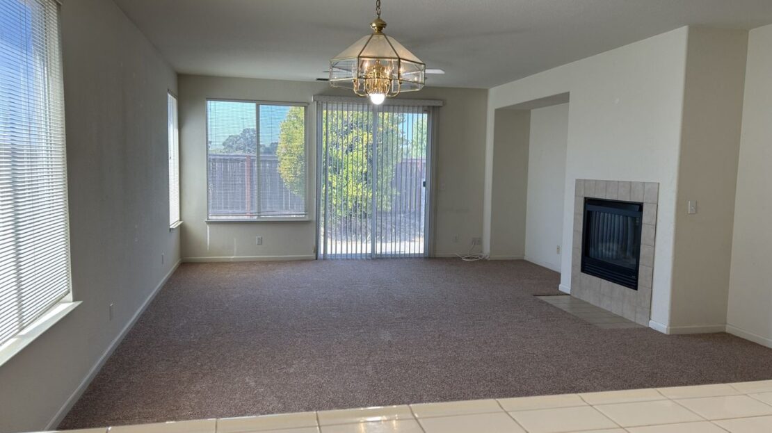 102 Entrada Circle  - American Canyon - California - 3 bed, 2 bath rental property
