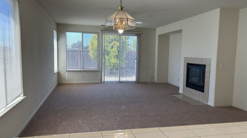 102 Entrada Circle  - American Canyon - California - 3 bed, 2 bath rental property