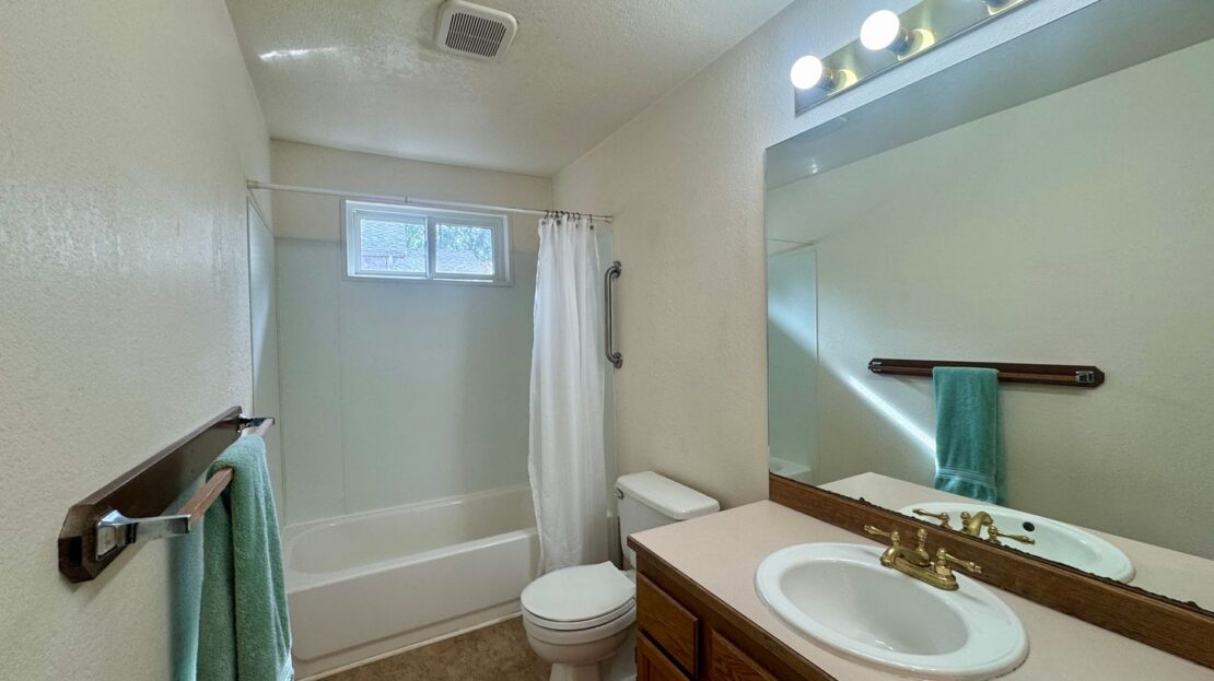 1020 234th Pl SW - Bothell - Washington - 3 bed, 2 bath rental property