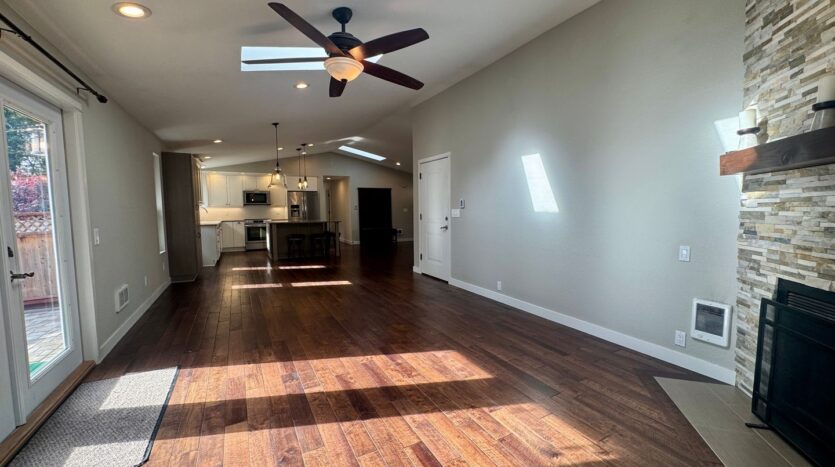 1020 234th Pl SW - Bothell - Washington - 3 bed, 2 bath rental property