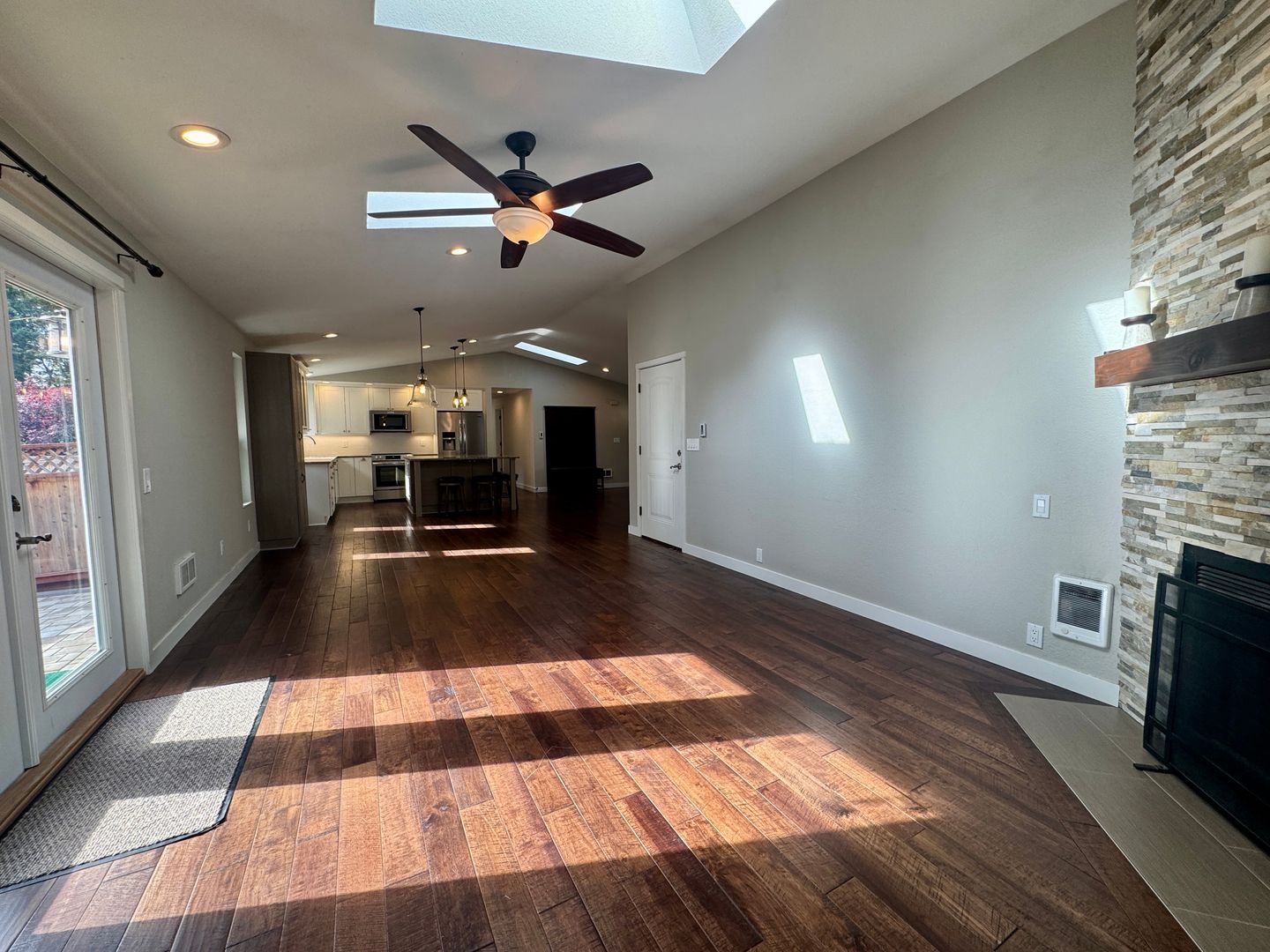 1020 234th Pl SW - Bothell - Washington - 3 bed, 2 bath rental property