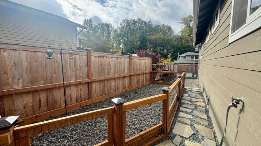 1020 234th Pl SW - Bothell - Washington - 3 bed, 2 bath rental property