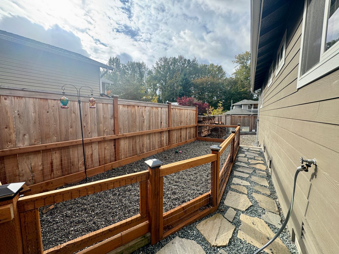 1020 234th Pl SW - Bothell - Washington - 3 bed, 2 bath rental property