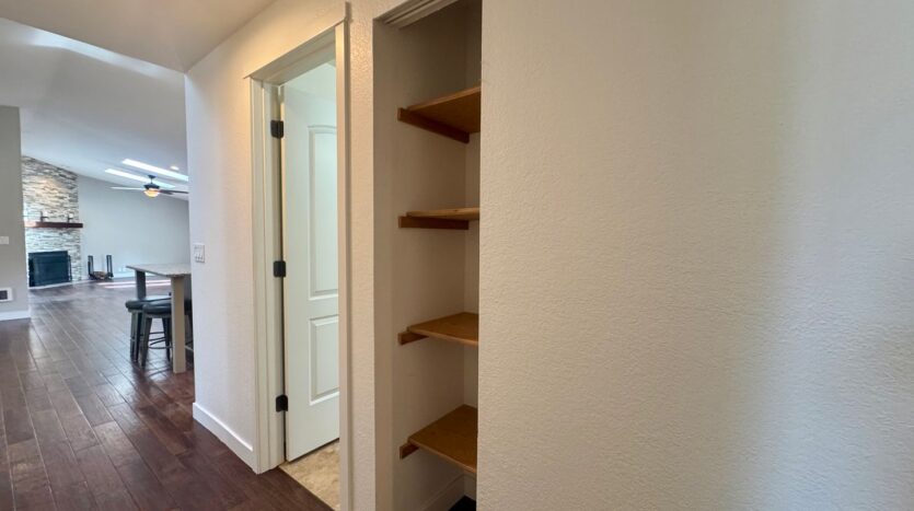 1020 234th Pl SW - Bothell - Washington - 3 bed, 2 bath rental property