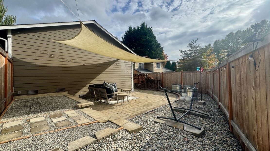 1020 234th Pl SW - Bothell - Washington - 3 bed, 2 bath rental property