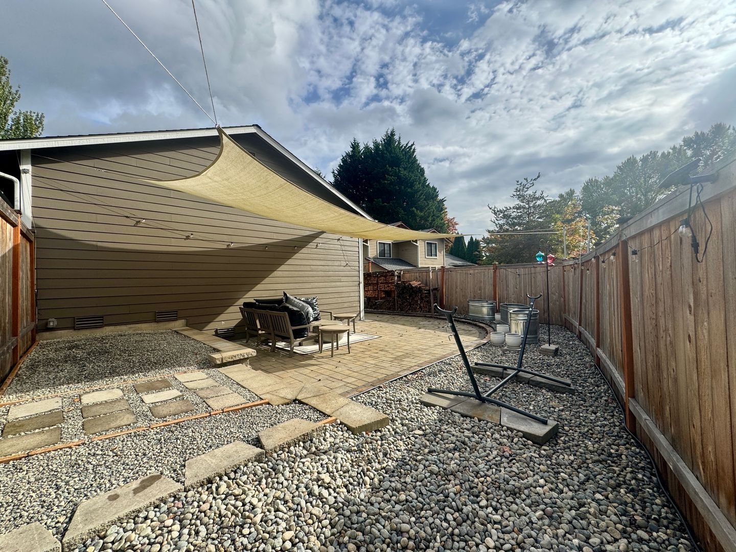 1020 234th Pl SW - Bothell - Washington - 3 bed, 2 bath rental property