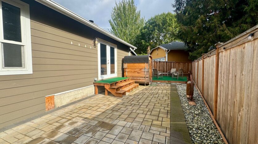 1020 234th Pl SW - Bothell - Washington - 3 bed, 2 bath rental property
