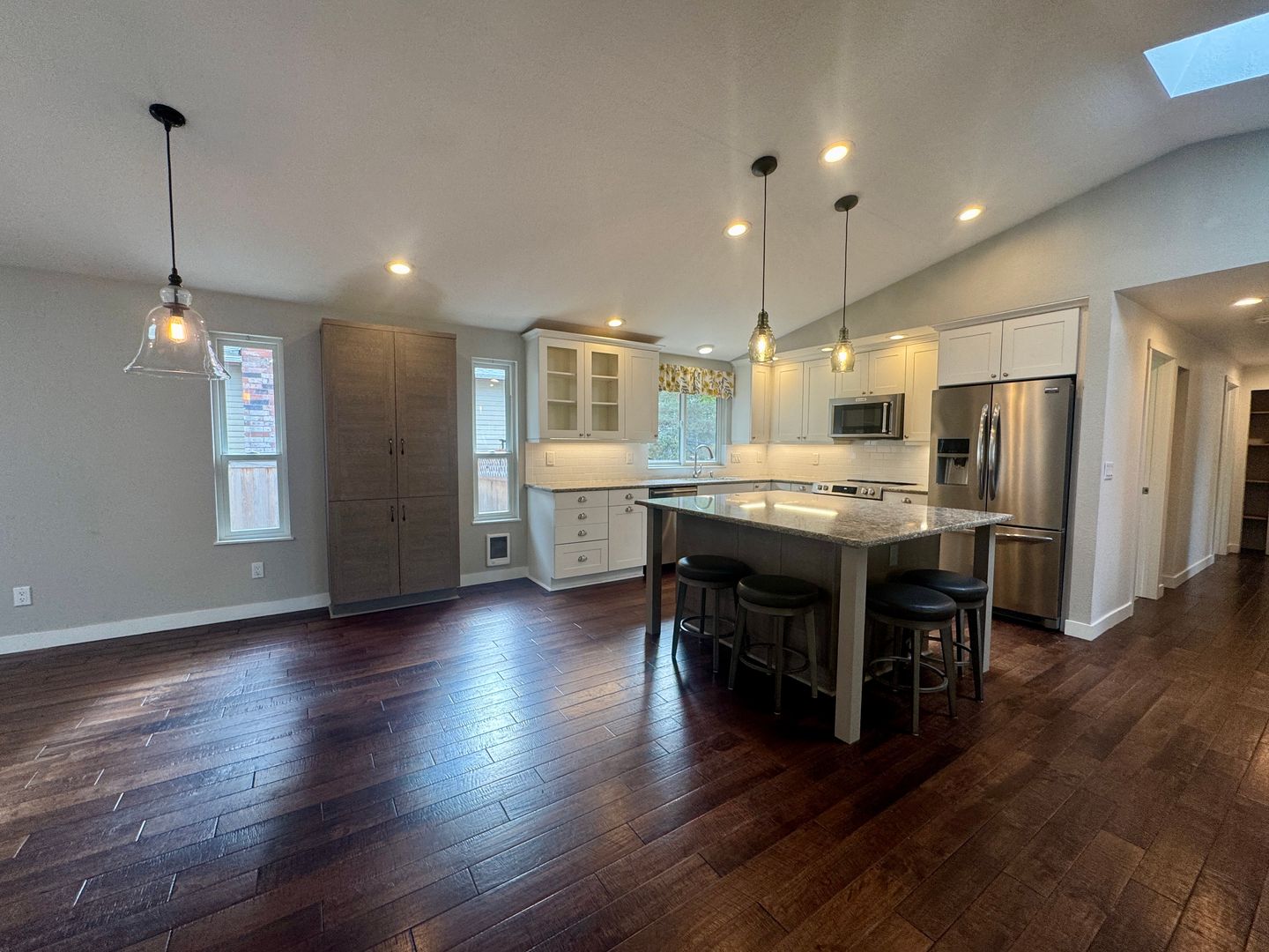 1020 234th Pl SW - Bothell - Washington - 3 bed, 2 bath rental property