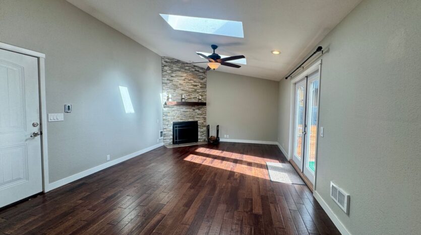 1020 234th Pl SW - Bothell - Washington - 3 bed, 2 bath rental property