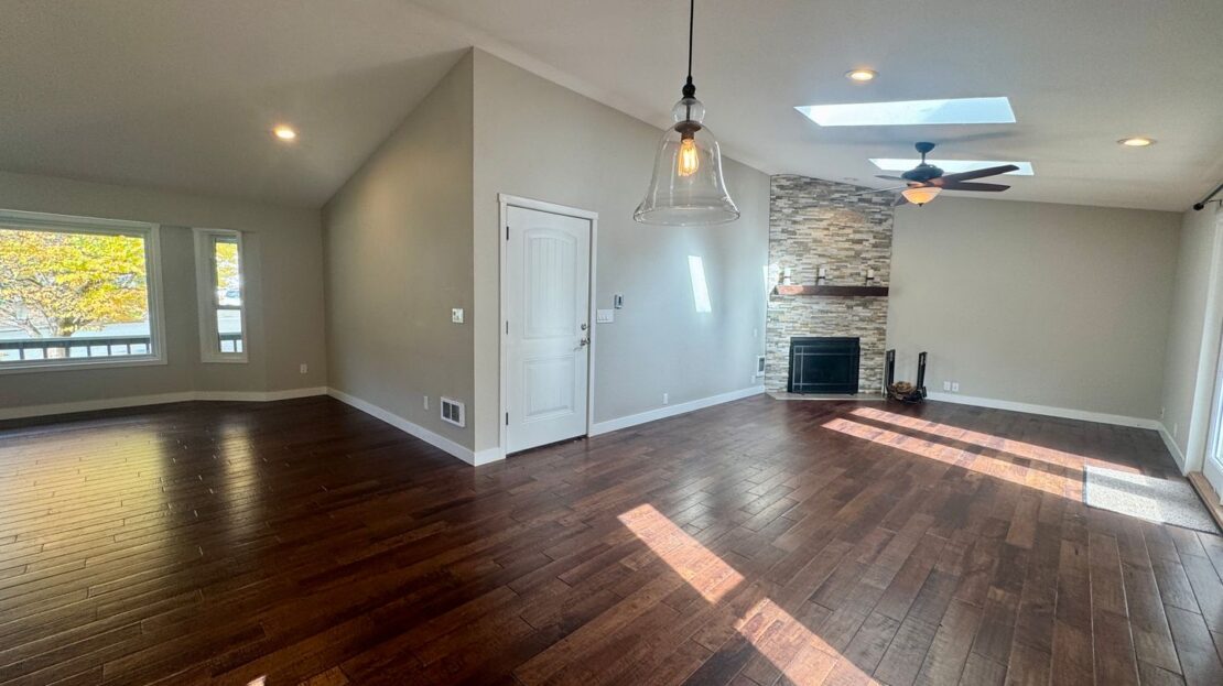 1020 234th Pl SW - Bothell - Washington - 3 bed, 2 bath rental property