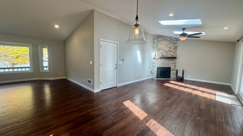 1020 234th Pl SW - Bothell - Washington - 3 bed, 2 bath rental property