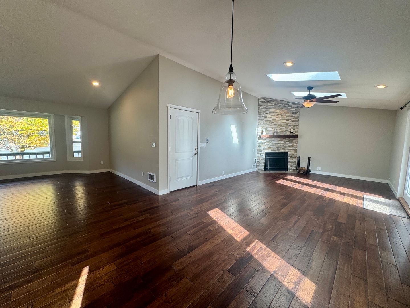 1020 234th Pl SW - Bothell - Washington - 3 bed, 2 bath rental property