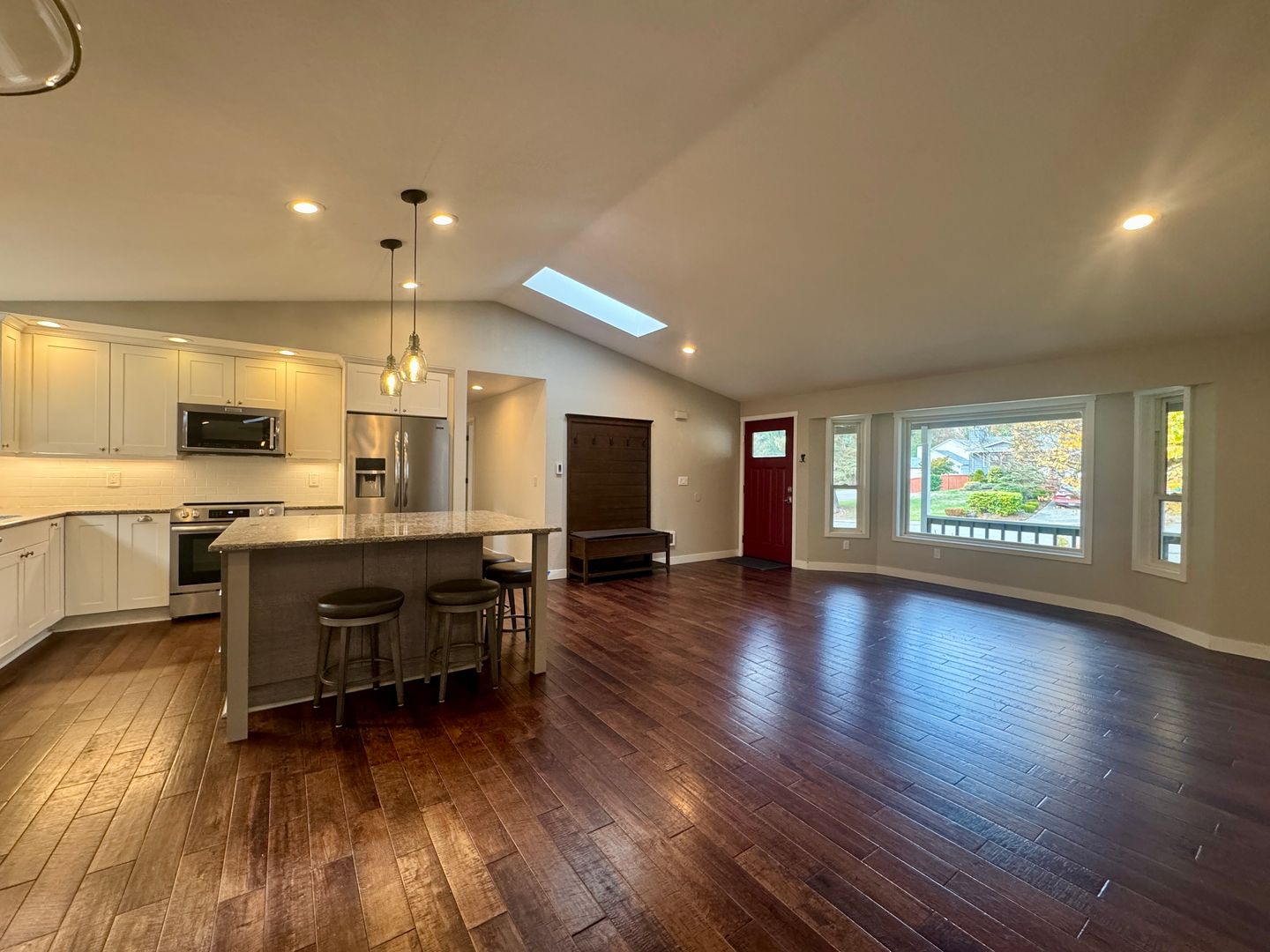 1020 234th Pl SW - Bothell - Washington - 3 bed, 2 bath rental property