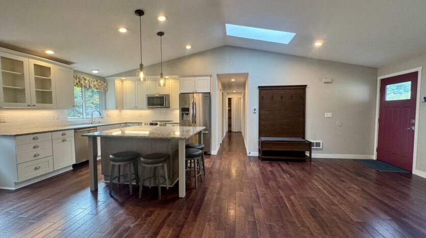 1020 234th Pl SW - Bothell - Washington - 3 bed, 2 bath rental property