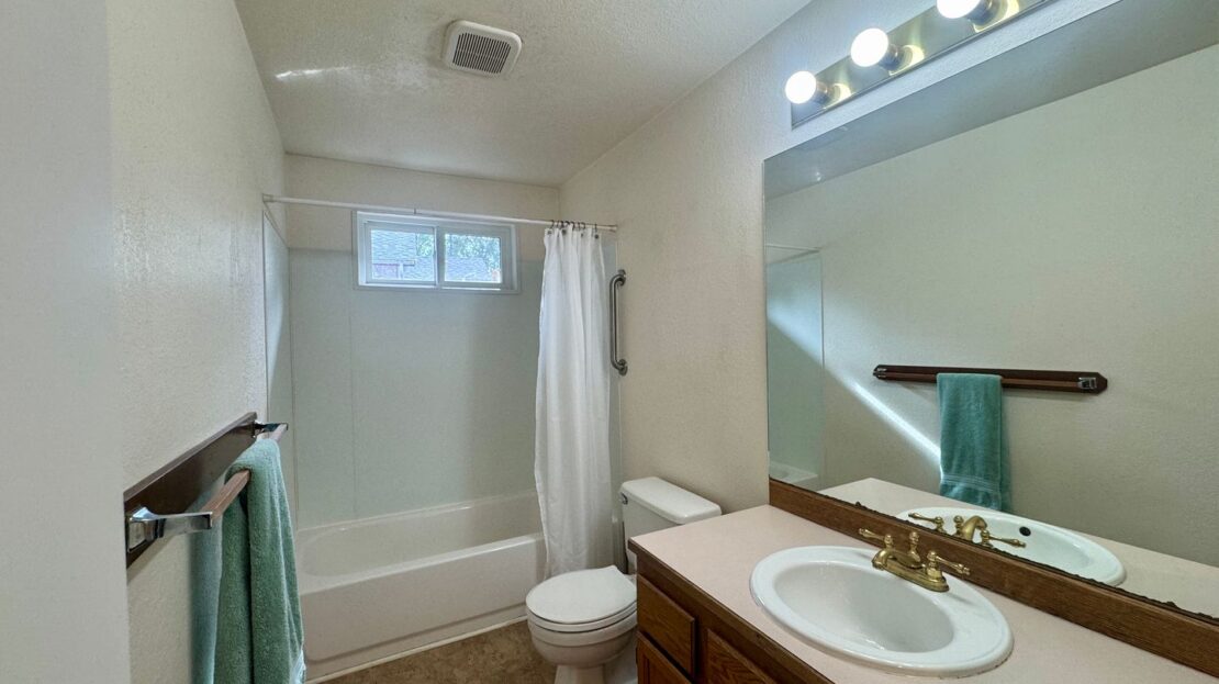 1020 234th Pl SW - Bothell - Washington - 3 bed, 2 bath rental property