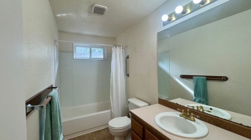 1020 234th Pl SW - Bothell - Washington - 3 bed, 2 bath rental property
