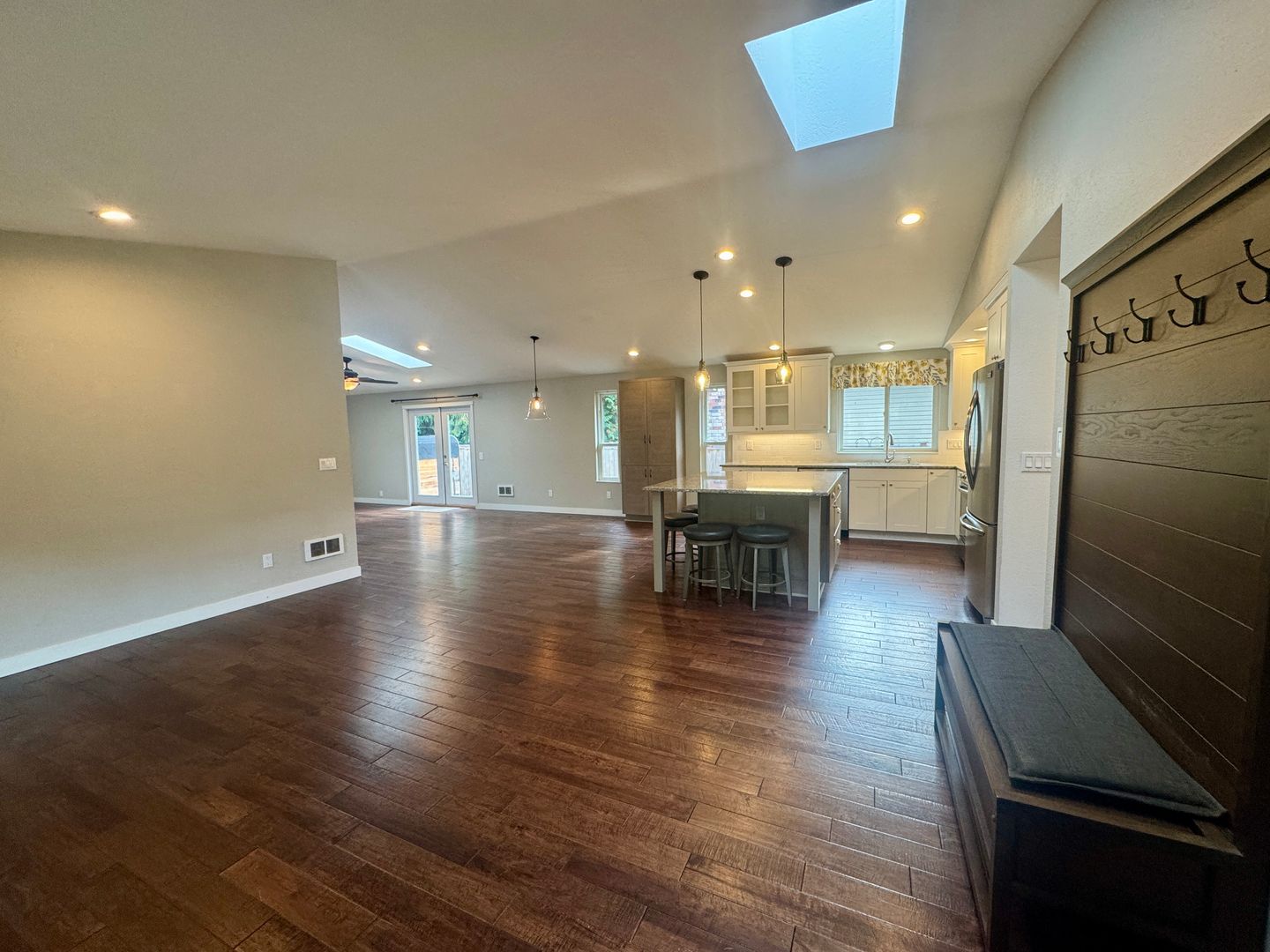 1020 234th Pl SW - Bothell - Washington - 3 bed, 2 bath rental property